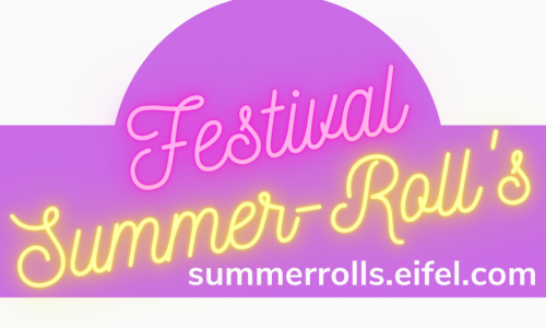 Summer Roll’s Festival